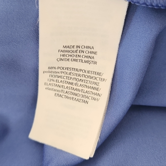 RLX Ralph Lauren Performance Zipper Jacket - Picture 10 of 10